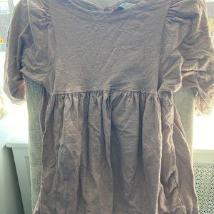 Free People Get Obsessed Mini Dress